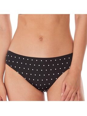 Freya Women's Jewel Cove Bikini Brief Black M 1533/bb6-1